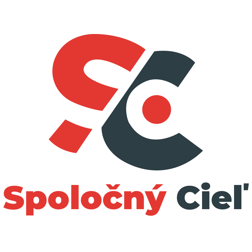 Spoločný Cieľ logo